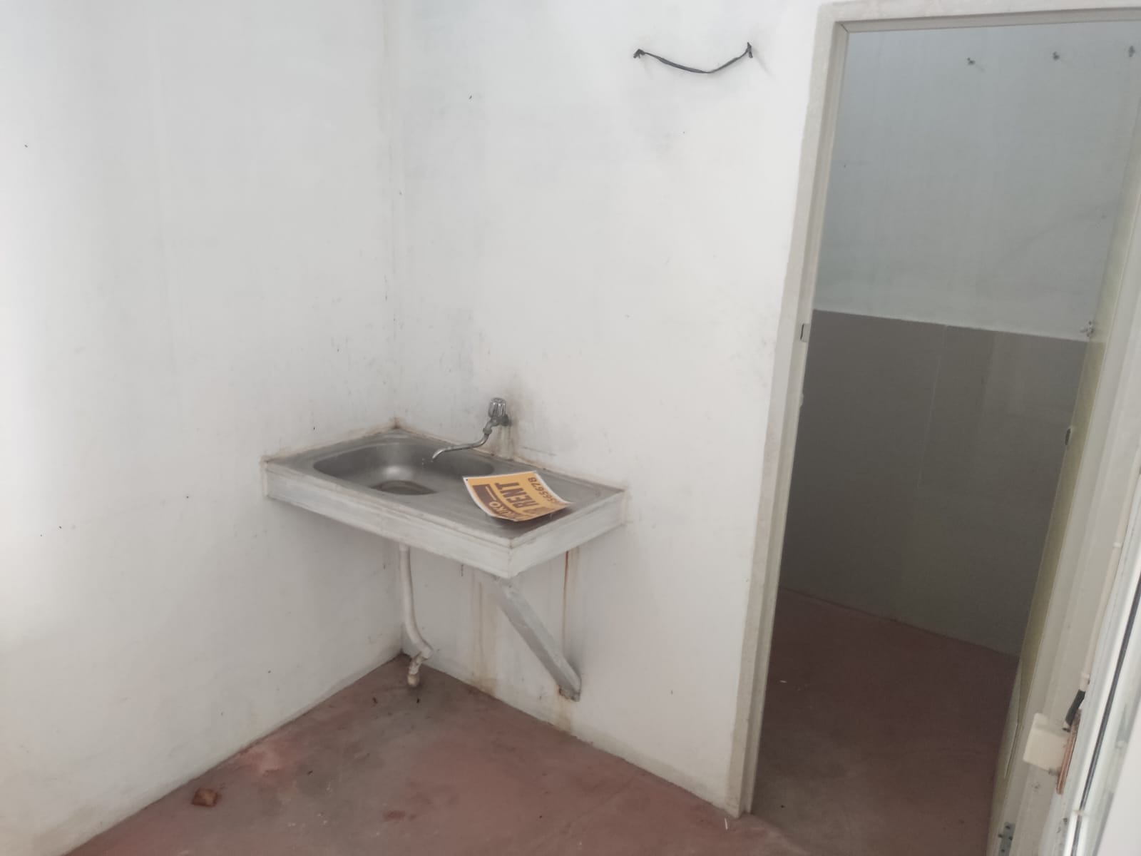 DiSewakan Ruko Gandeng di Sevilla Sporty City Jababeka Cikarang